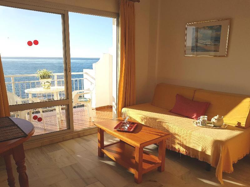 Sunny Beach Benalmádena Quarto foto
